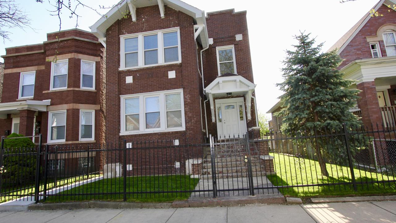 7817 S Aberdeen St., Chicago, IL 60620
