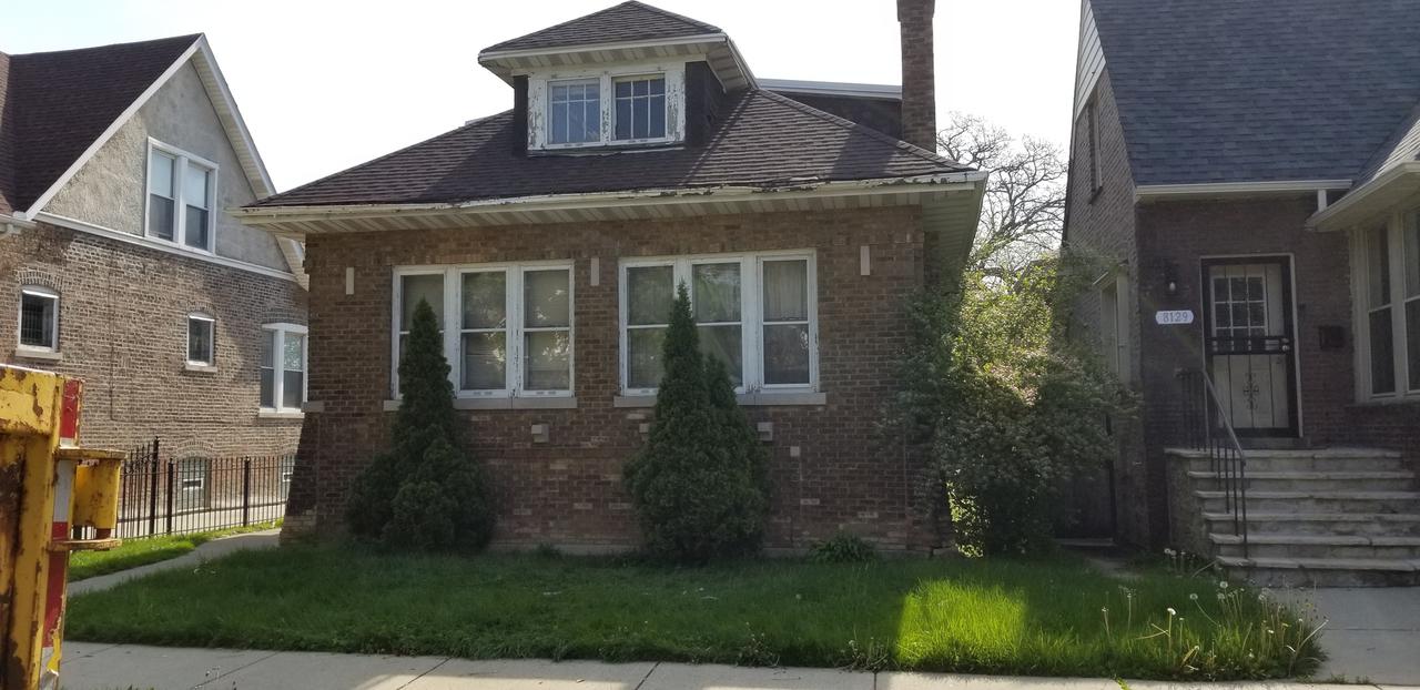 8125 S Avalon Ave., Chicago, IL 60619