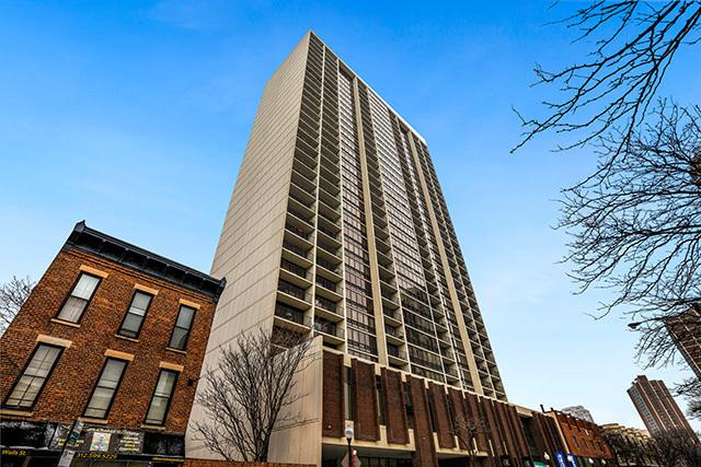 1636 N Wells St. #2605, Chicago, IL 60614