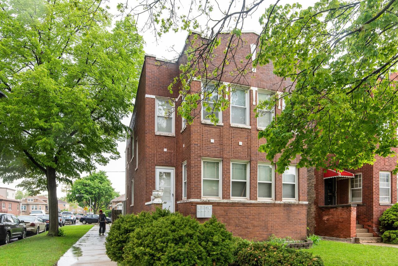 1700 N Meade Ave., Chicago, IL 60639
