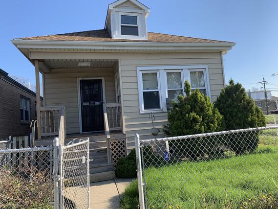 2251 W 71st St., Chicago, IL 60636