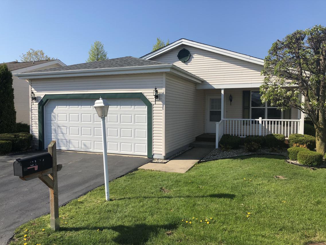 3127 Appaloosa Way, Grayslake, IL 60030