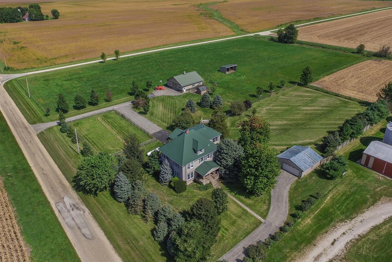 3440 Kane Rd., Leland, IL 60531