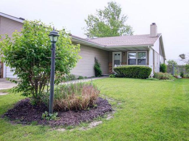 3103 Old Warson Rd. #B, Champaign, IL 61822