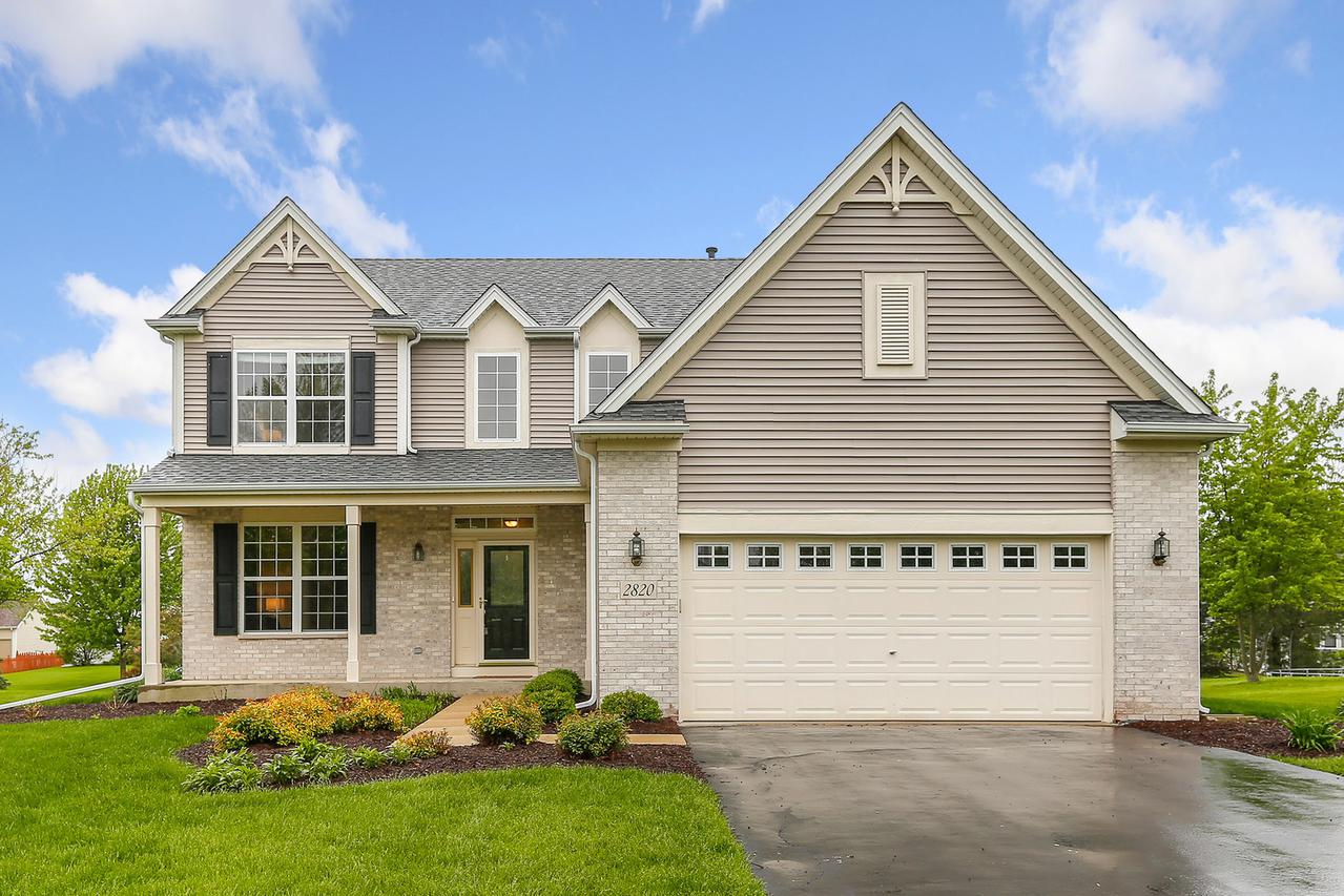 2820 Plante Rd., North Aurora, IL 60542