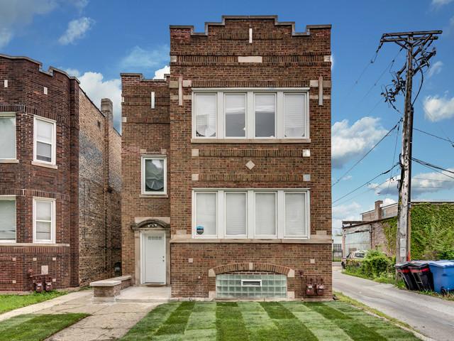 7845 S Chappel Ave., Chicago, IL 60649