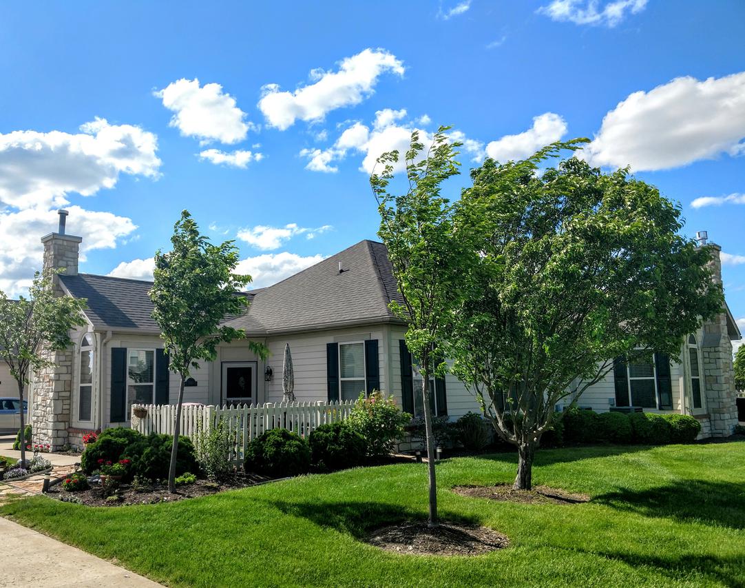 2765 Jt Coffman Dr., Champaign, IL 61822
