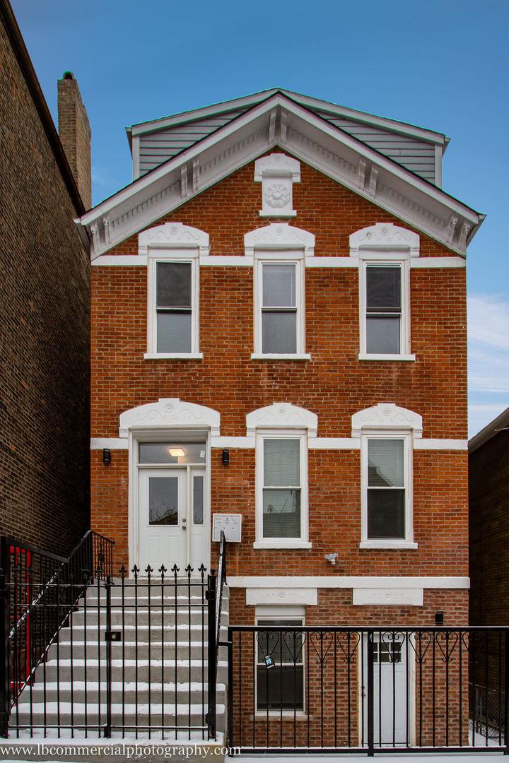 1321 W Cullerton St., Chicago, IL 60608