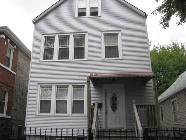 7034 S Rockwell St., Chicago, IL 60629