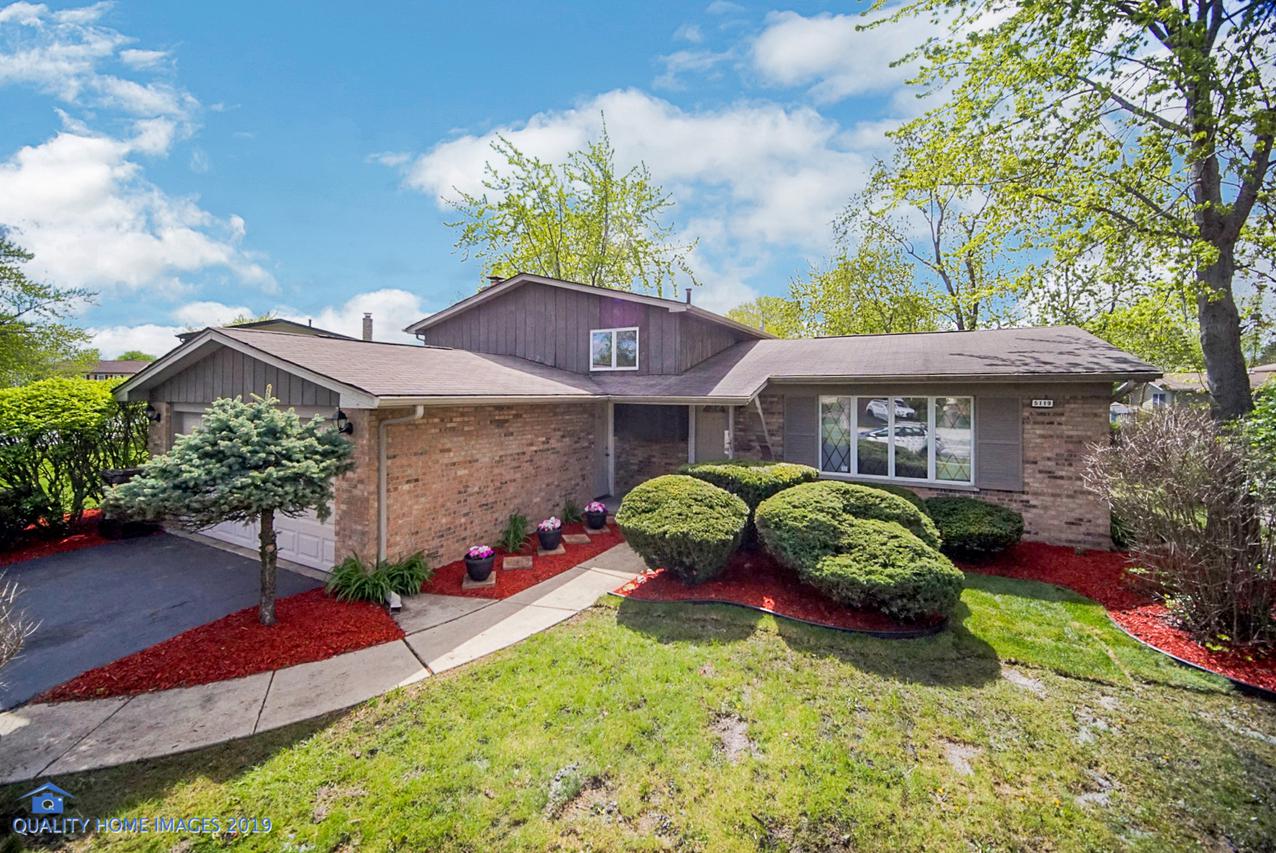 5119 Riverside Dr., Richton Park, IL 60471