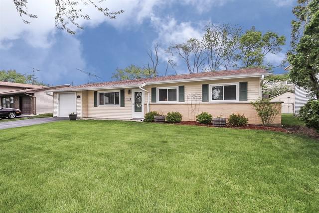 7539 Northway Dr., Hanover Park, IL 60133