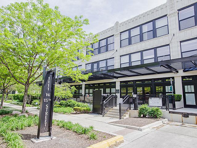 1111 W 15th St. #227, Chicago, IL 60608
