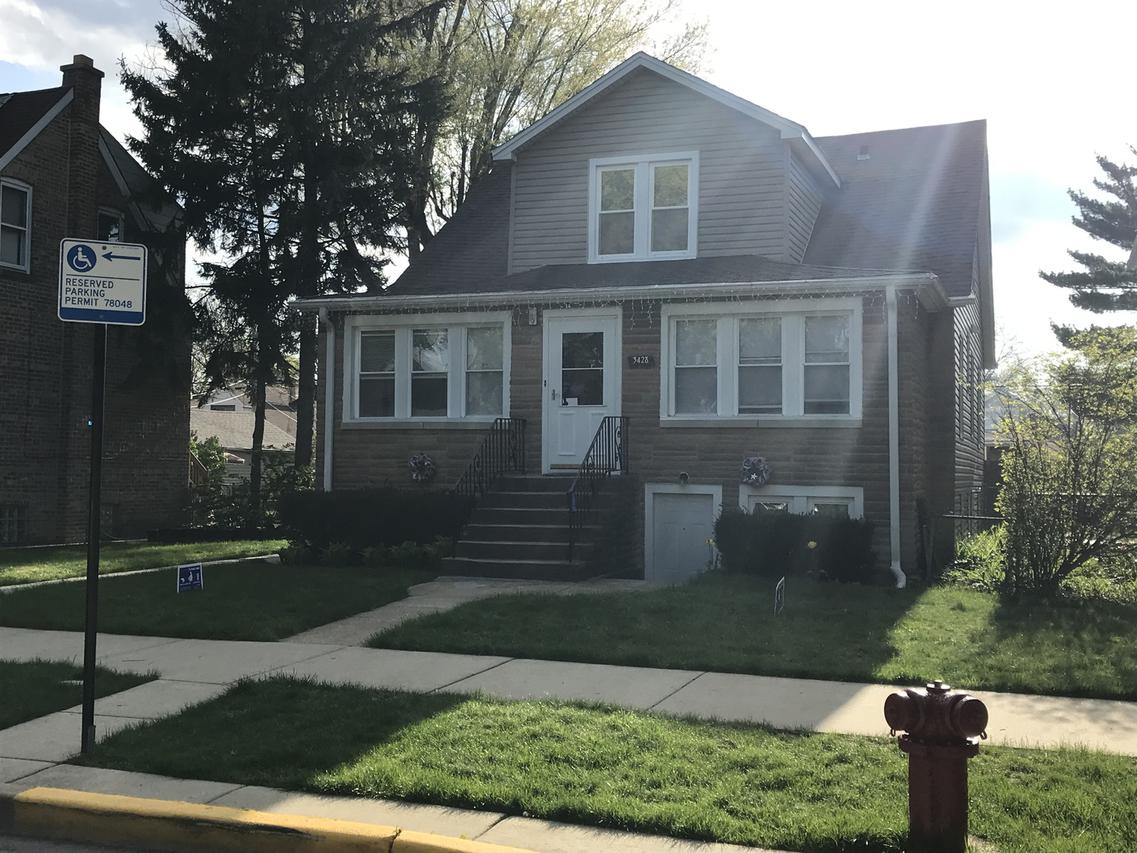 3428 N Rutherford Ave., Chicago, IL 60634