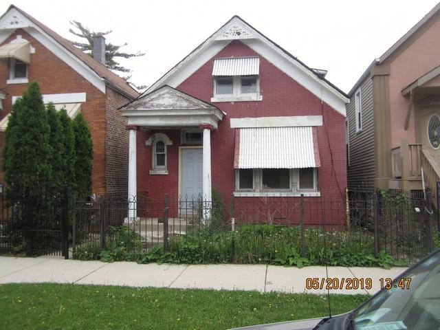 2633 S Karlov Ave., Chicago, IL 60623
