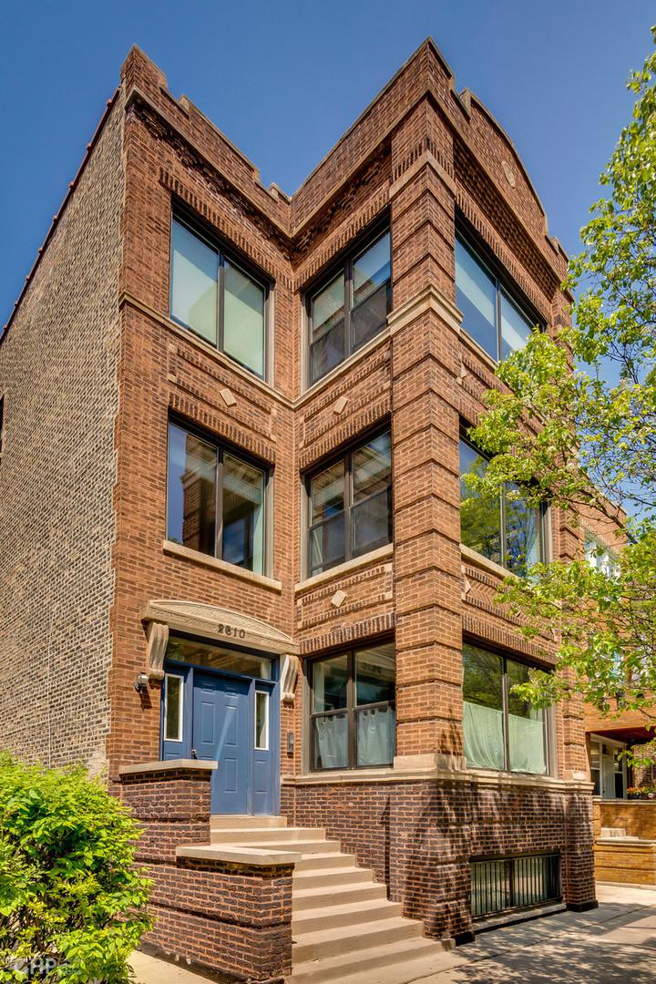 2610 W Iowa St. #2S, Chicago, IL 60622