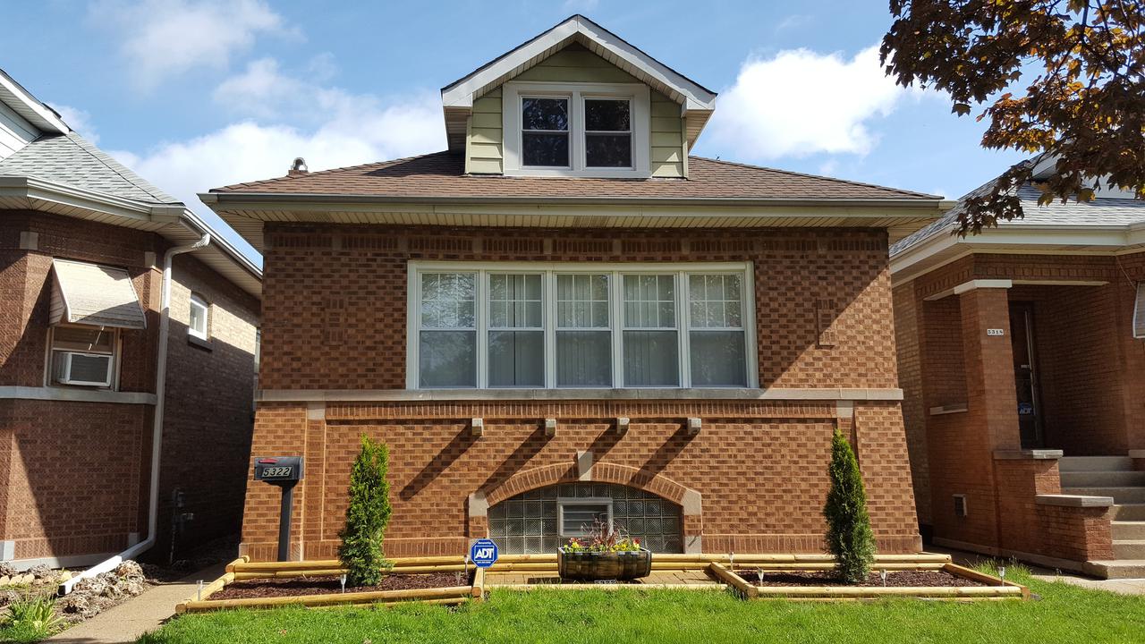 5322 W School St., Chicago, IL 60641