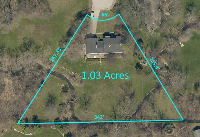 6430 Thurlow St., Willowbrook, IL 60527