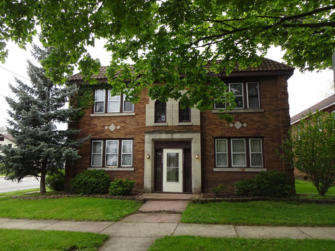 1331 Evelyn St., Rockford, IL 61103