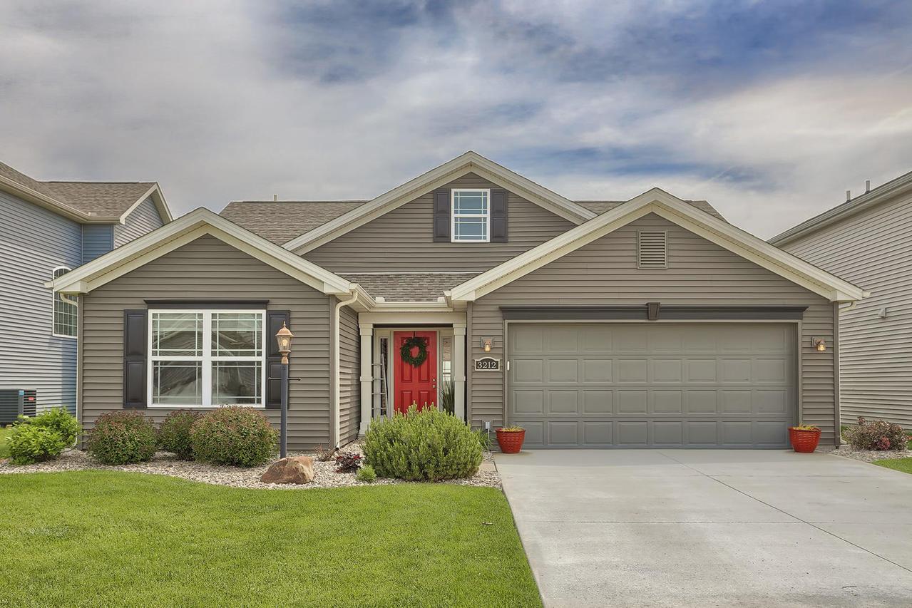 3212 Stanley Ln., Champaign, IL 61822