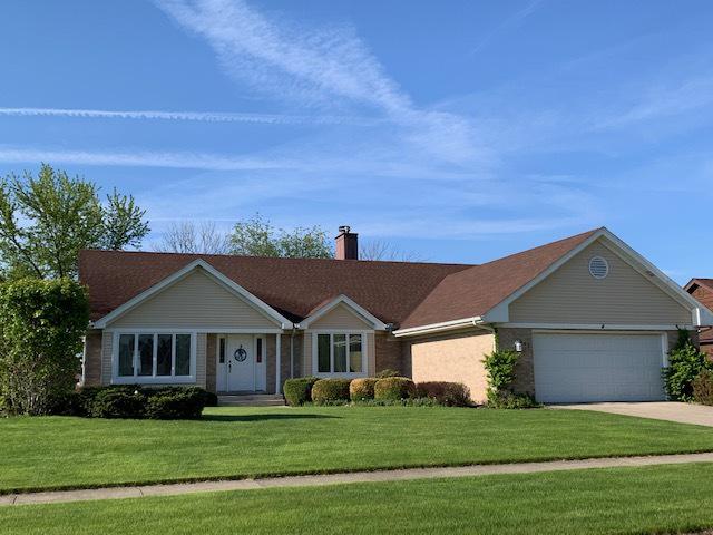 242 Miller St., Beecher, IL 60401