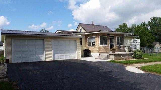 539 S Church St., Sheffield, IL 61361