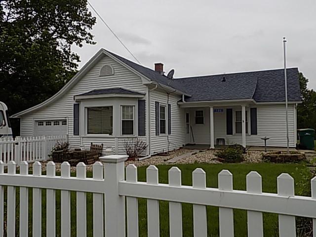 126 W 9th St., Streator, IL 61364