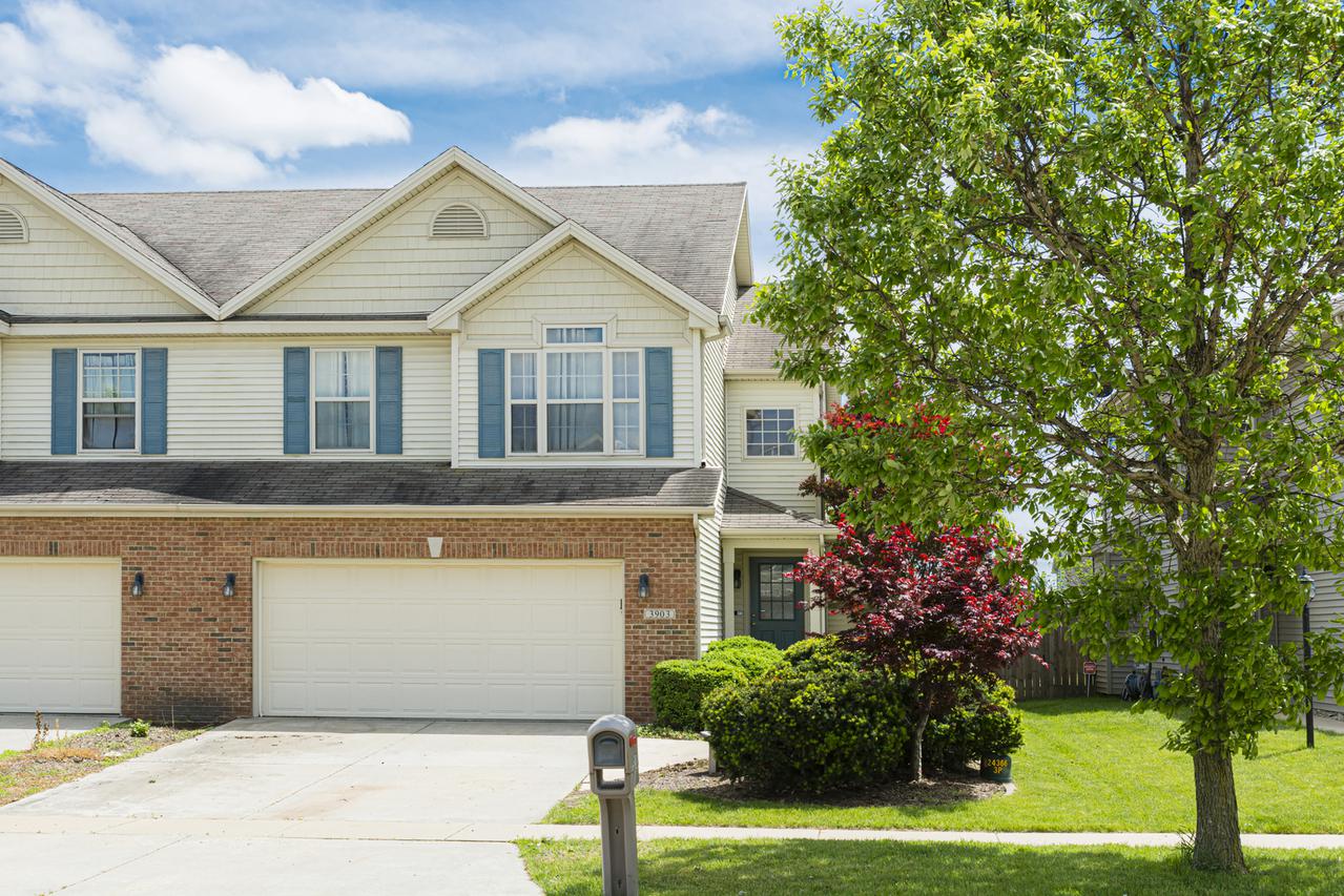 3903 Summer Sage Ct., Champaign, IL 61822