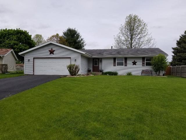 14072 Wild Deer Ct., South Beloit, IL 61080