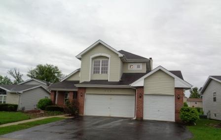 4241 187th Pl., Country Club Hills, IL 60478