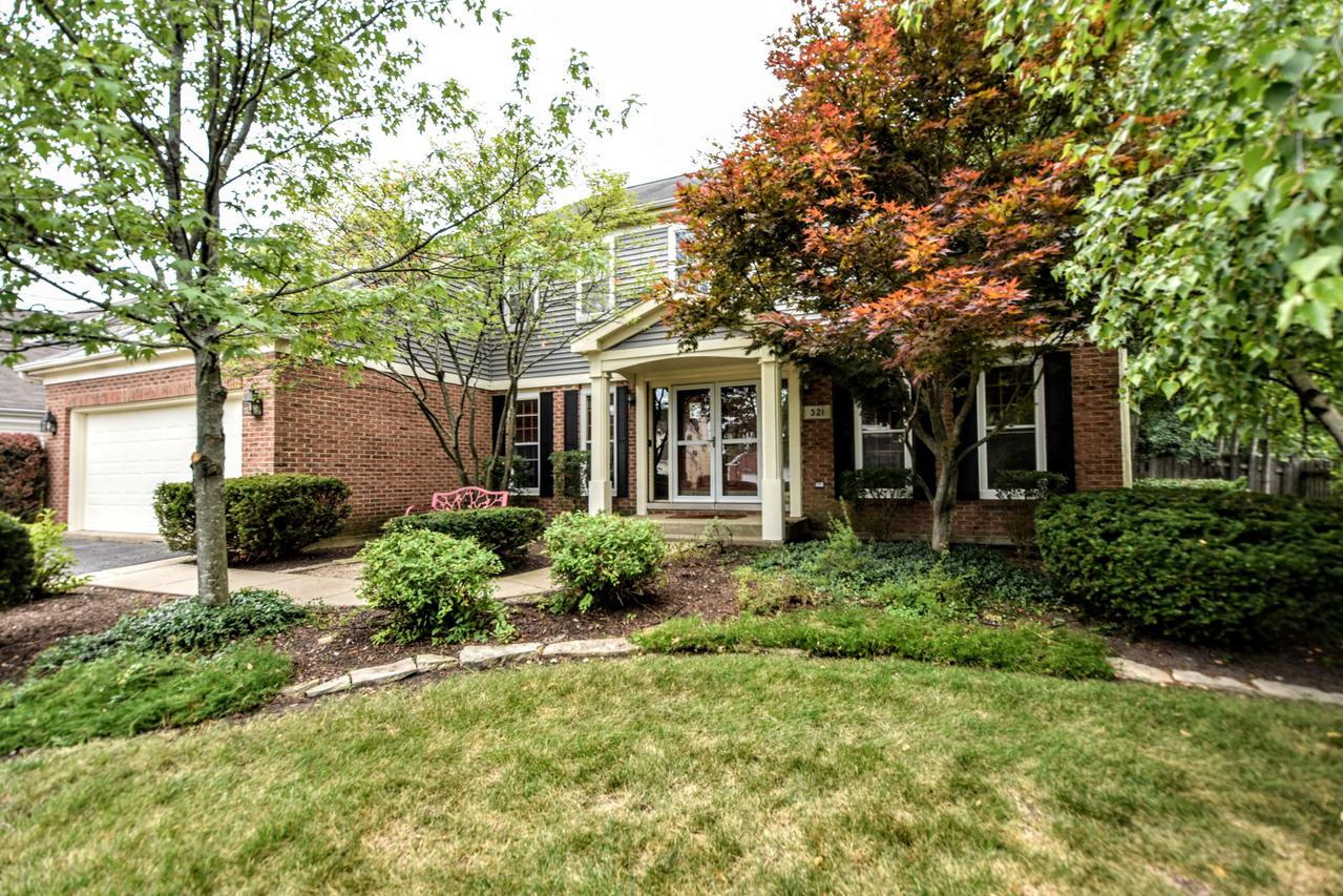 321 Ambria Dr., Mundelein, IL 60060