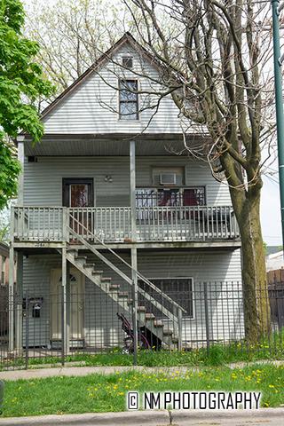 5045 S Hoyne Ave., Chicago, IL 60609