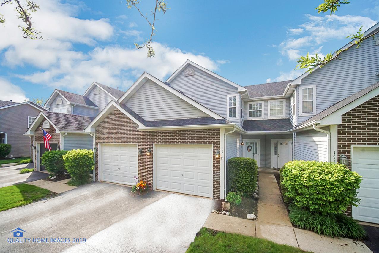 1519 Stoneridge Ct., Yorkville, IL 60560