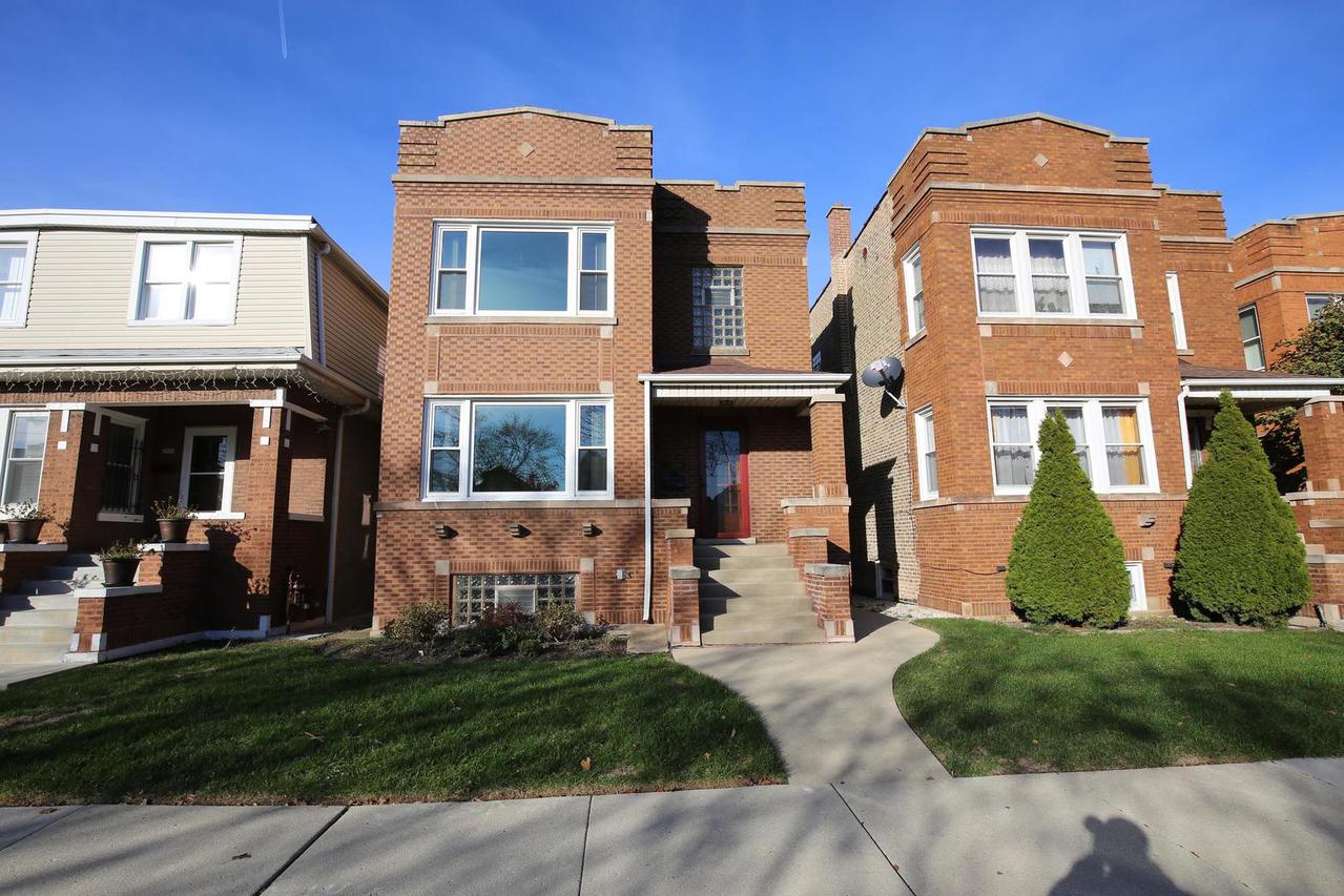 5230 W Henderson St., Chicago, IL 60641