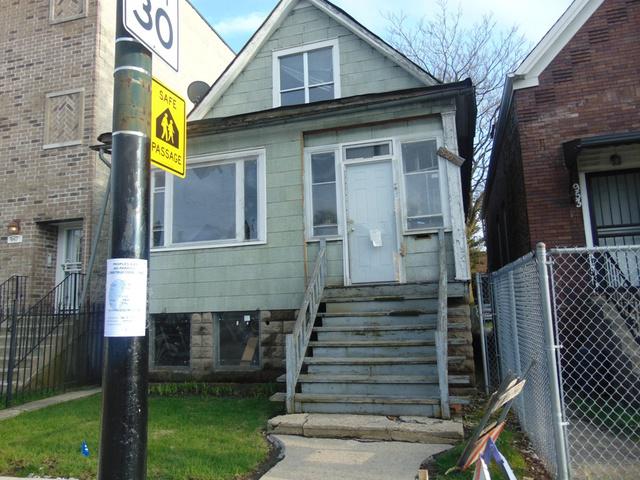 951 W 71st St., Chicago, IL 60621
