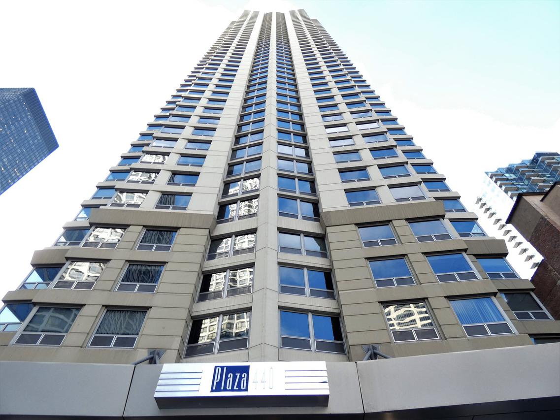 440 N Wabash Ave. #3303, Chicago, IL 60611