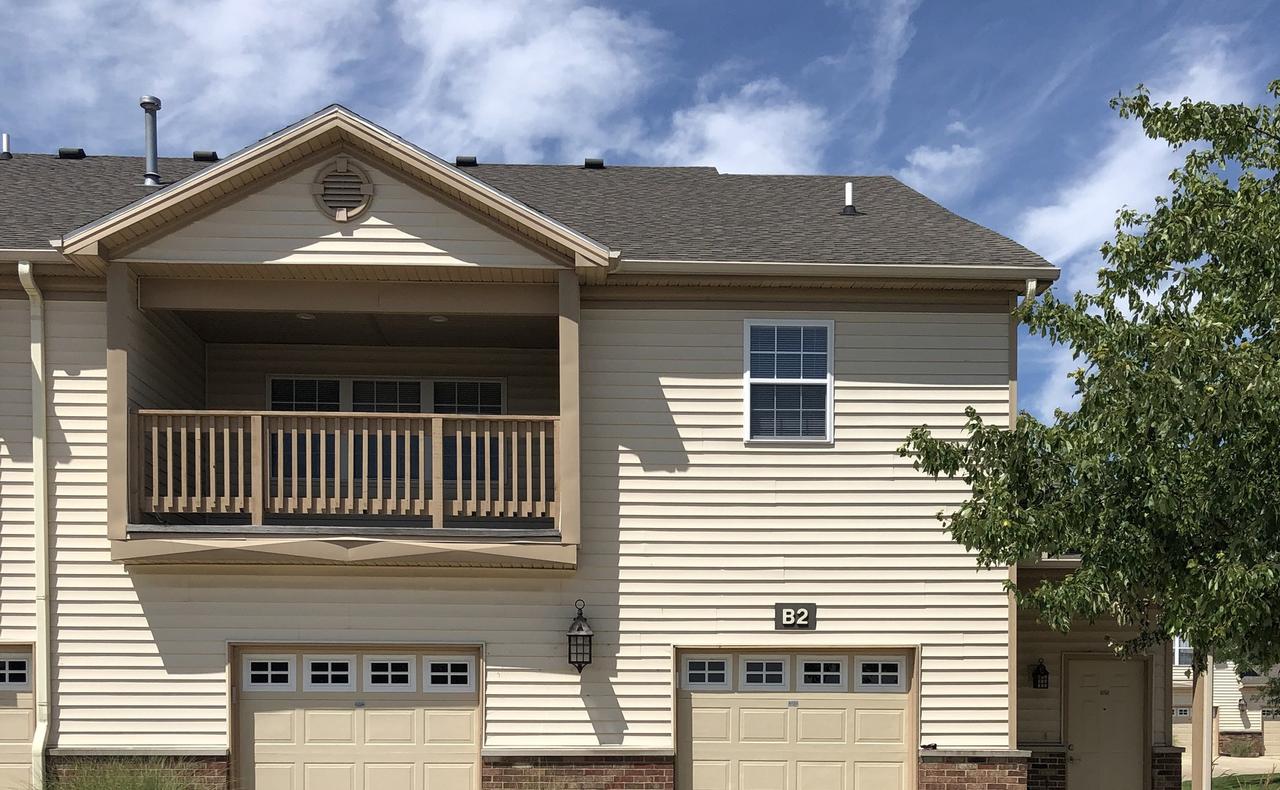3702 Thornhill Dr., Champaign, IL 61822