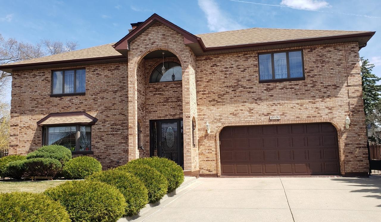 4N181 5th Ave., Addison, IL 60101