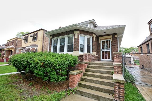 10616 S Normal Ave., Chicago, IL 60628
