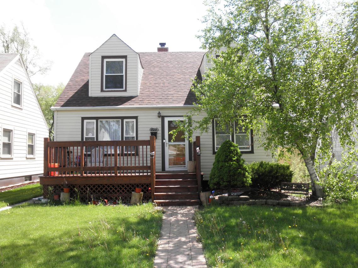 3923 W 85th St., Chicago, IL 60652
