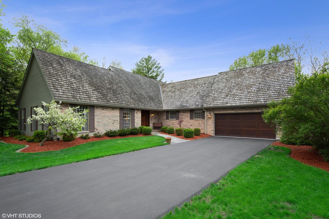 516 W Shady Ln., Barrington, IL 60010