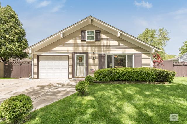 6 Shermead Rd., Montgomery, IL 60538