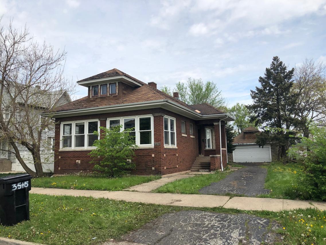 3518 W 61st St., Chicago, IL 60629