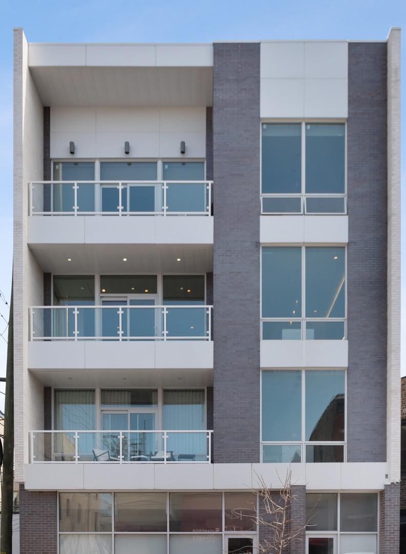 2015 W Armitage Ave. #3, Chicago, IL 60647