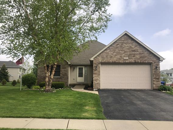 673 Bayfield Dr., Dekalb, IL 60115