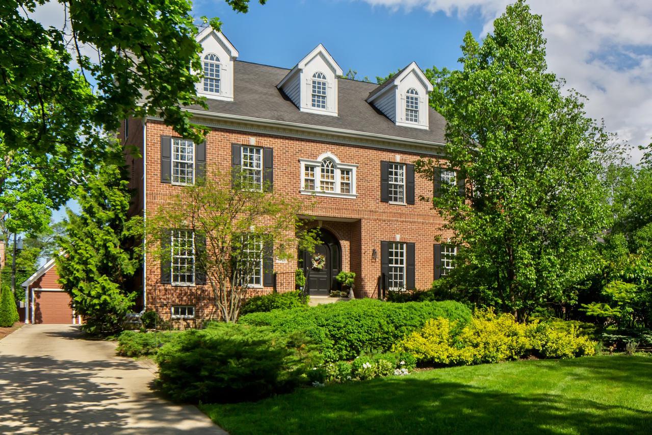 3901 Central Ave., Western Springs, IL 60558