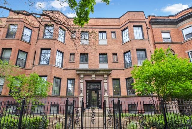 841 W Wellington Ave. #1, Chicago, IL 60657