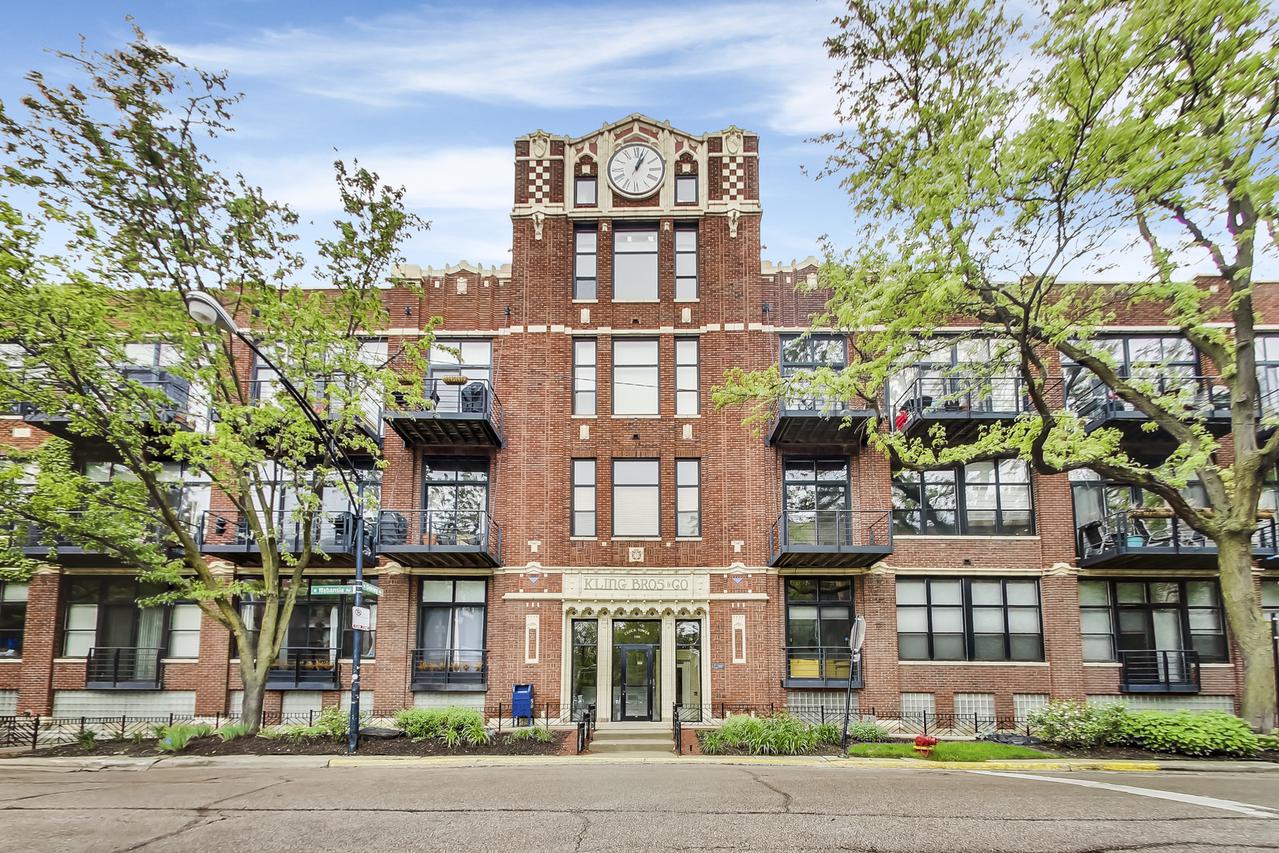 2300 W Wabansia Ave. #131, Chicago, IL 60647