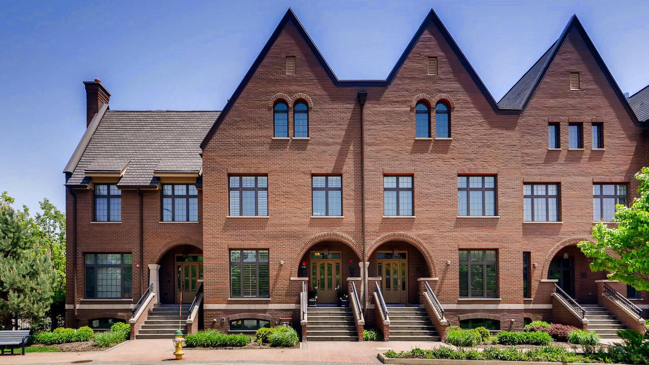1 S Emerson St. #B, Mount Prospect, IL 60056