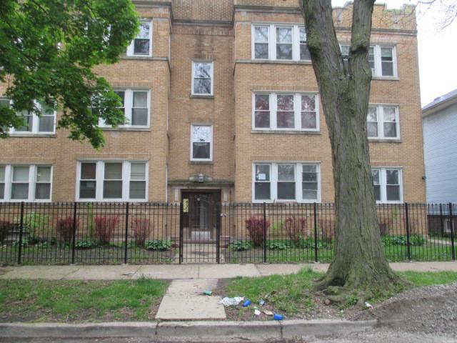 3750 W Giddings St. #1, Chicago, IL 60625