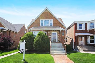 5748 S Tripp Ave., Chicago, IL 60629